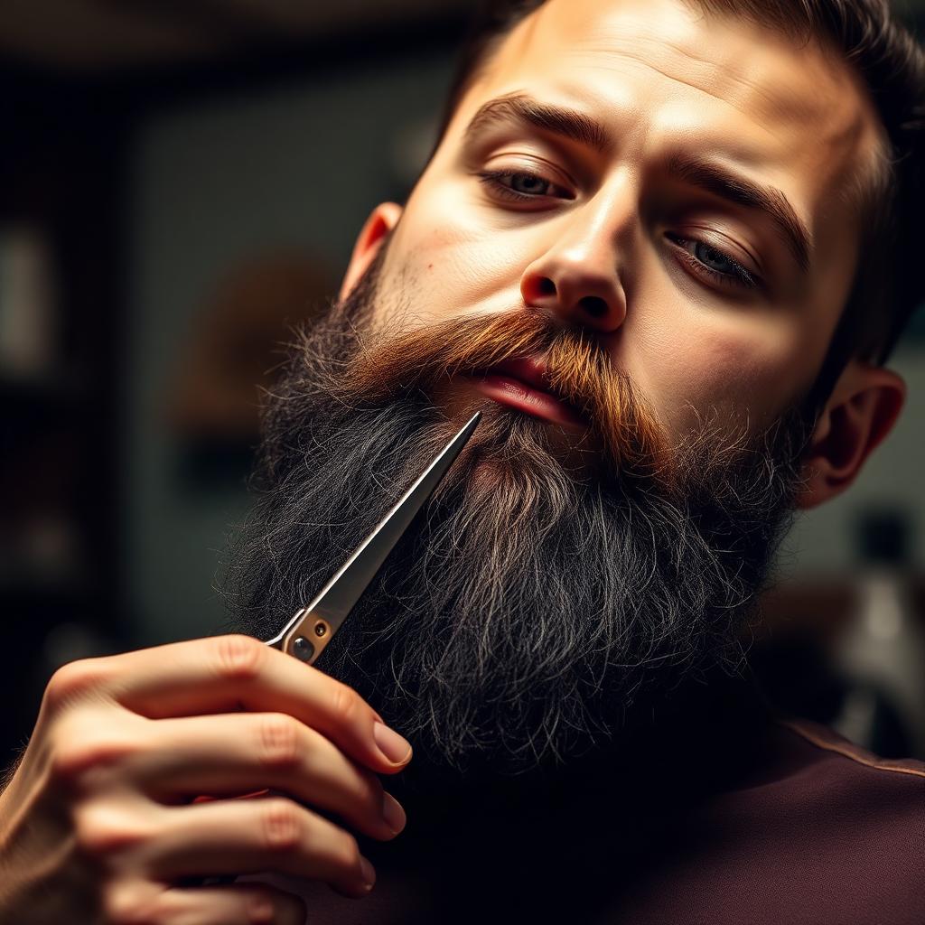 Beard Craft