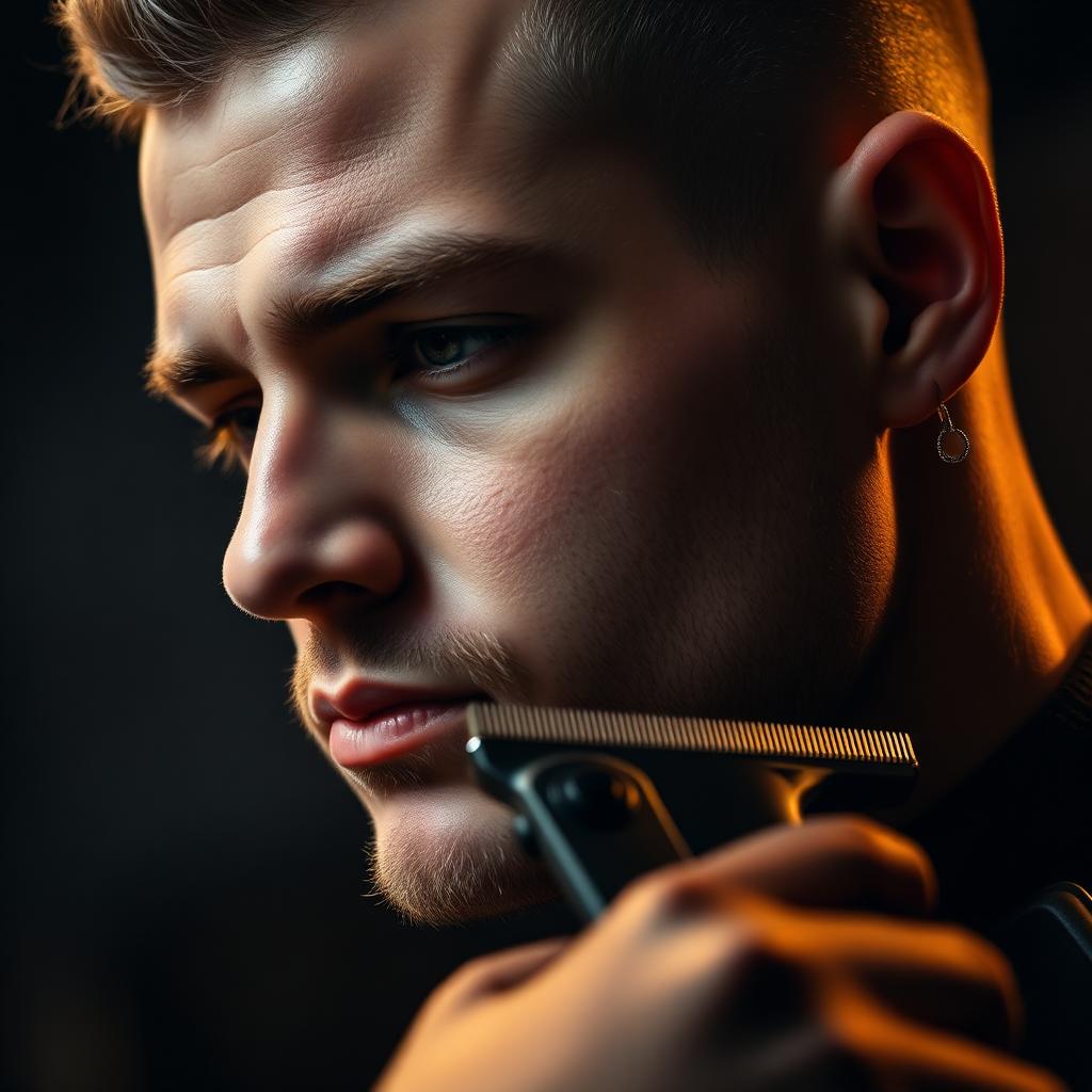 Precision Fades